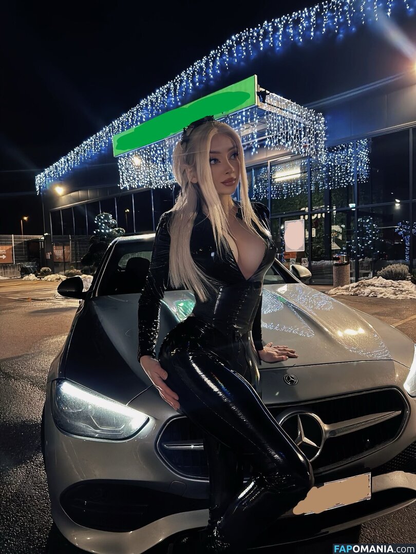 aryssa614 Naken OnlyFans  Läckta Foto #28