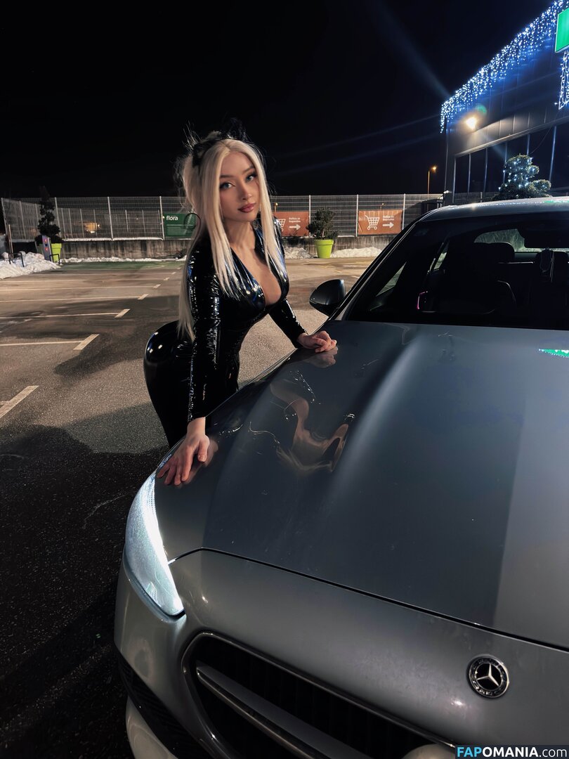 aryssa614 Naken OnlyFans  Läckta Foto #29