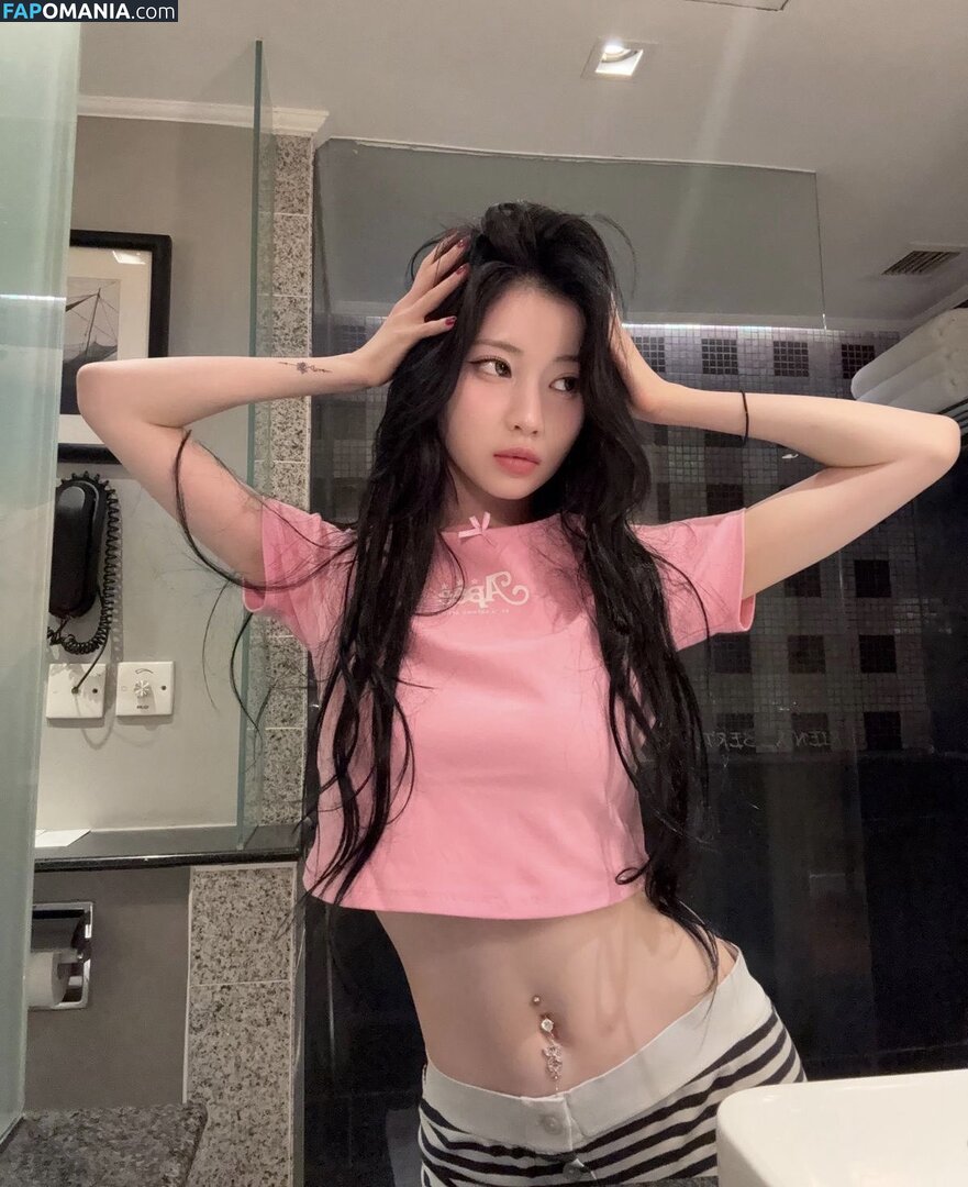 Asa Enami / Babymonster / enami_asa.jpg Naken OnlyFans  Läckta Foto #1