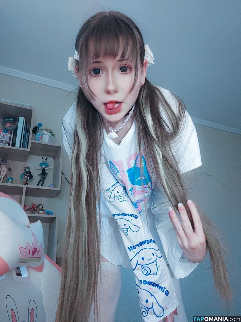 asaia_915 / asainoshi Naken OnlyFans  Läckta Foto #23