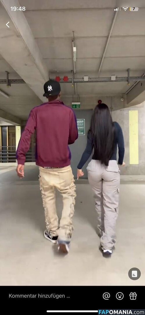 Asaliraniii Naken OnlyFans  Läckta Foto #11