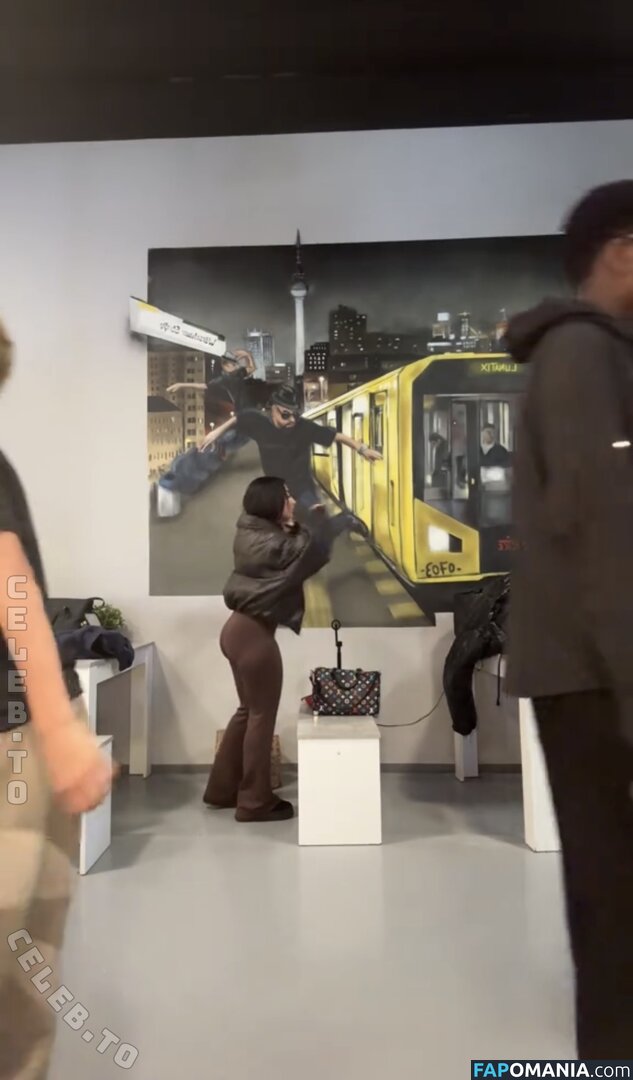 Asaliraniii Naken OnlyFans  Läckta Foto #26