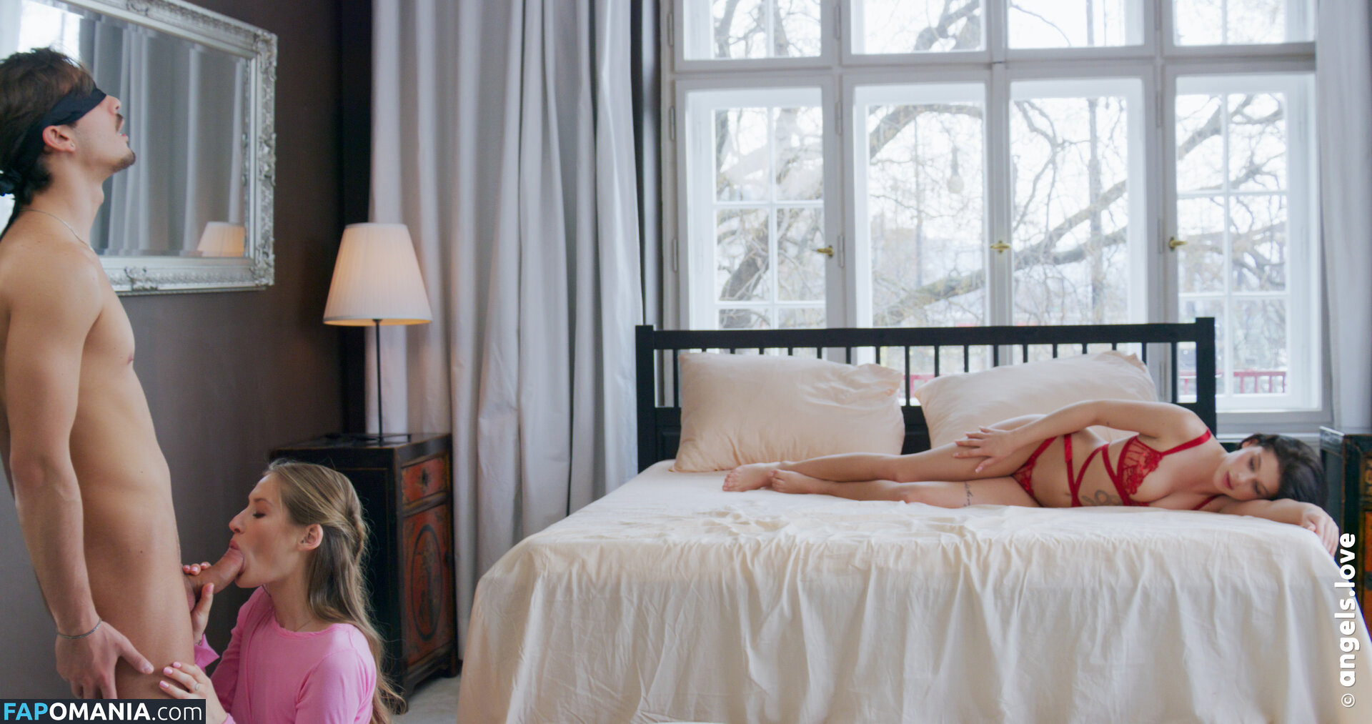 Asandra Dewy / sandradewi88 Naken OnlyFans  Läckta Foto #2