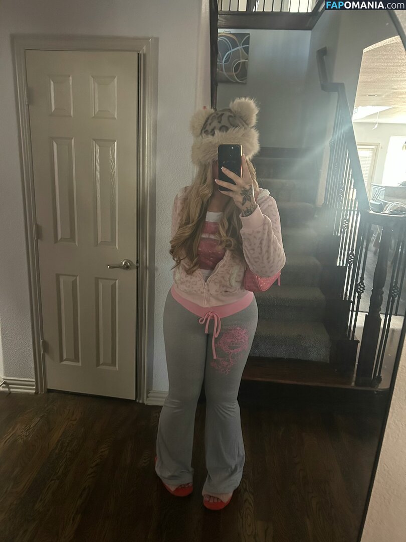 Miss Molly / Molly Blanco / asapmollyblanco / mollyblanco Naken OnlyFans  Läckta Foto #4