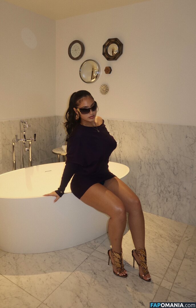 Ash Kash / ash.kaashh / https: / justasecret892 Naken OnlyFans  Läckta Foto #17