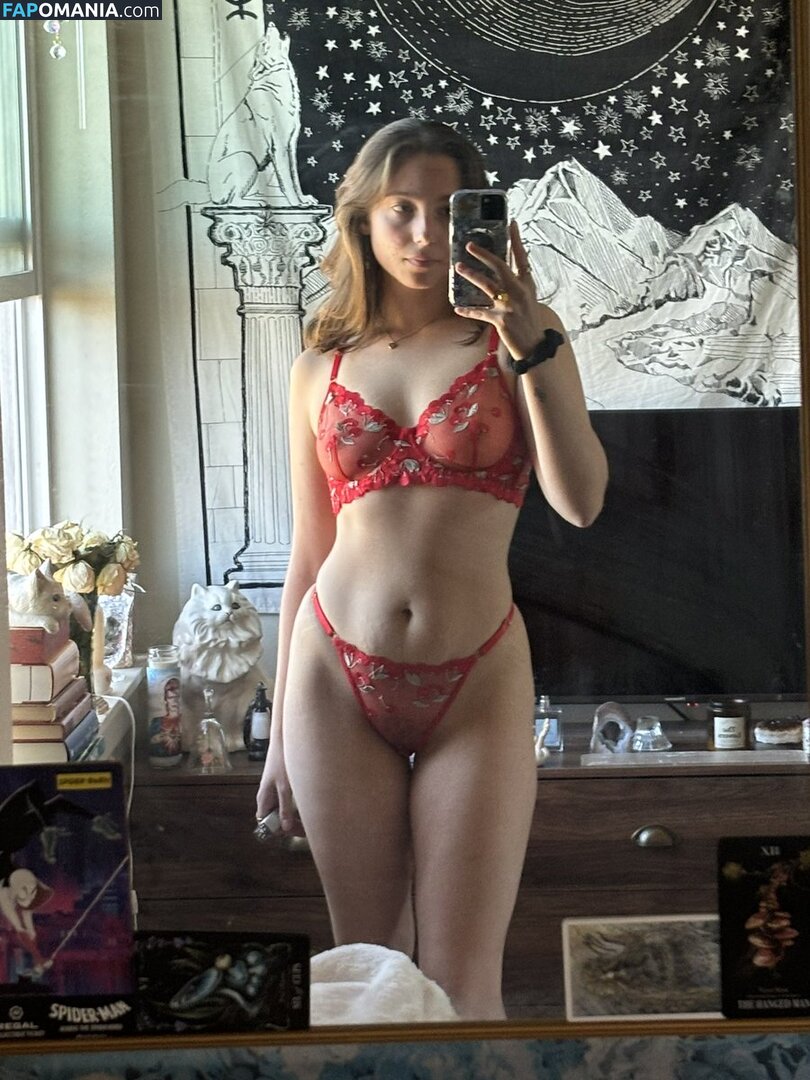 Ash Pac / u445223395 Naken OnlyFans  Läckta Foto #11