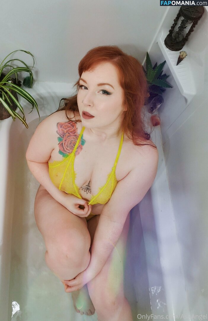 ash.angel / ashangel Naken OnlyFans  Läckta Foto #53
