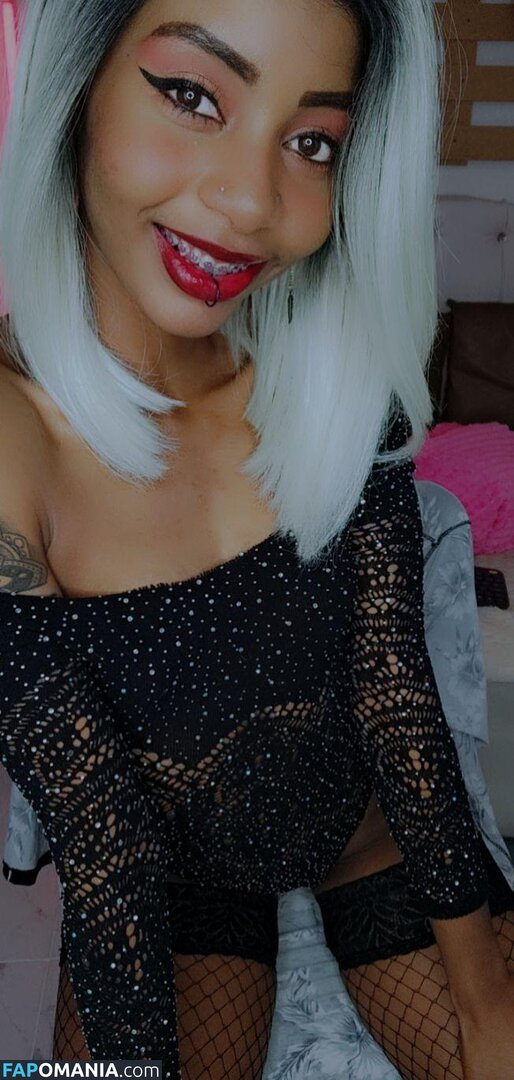 Ashanti_sweet / https: Naken OnlyFans  Läckta Foto #4