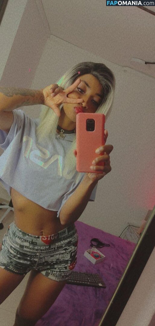 Ashanti_sweet / https: Naken OnlyFans  Läckta Foto #5