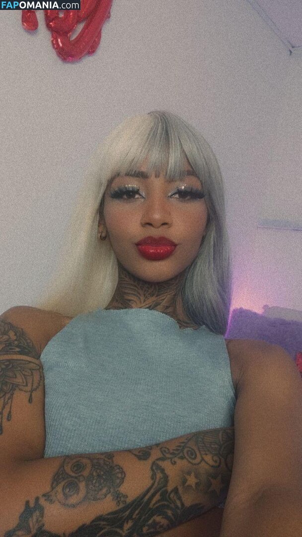 Ashanti_sweet / https: Naken OnlyFans  Läckta Foto #7