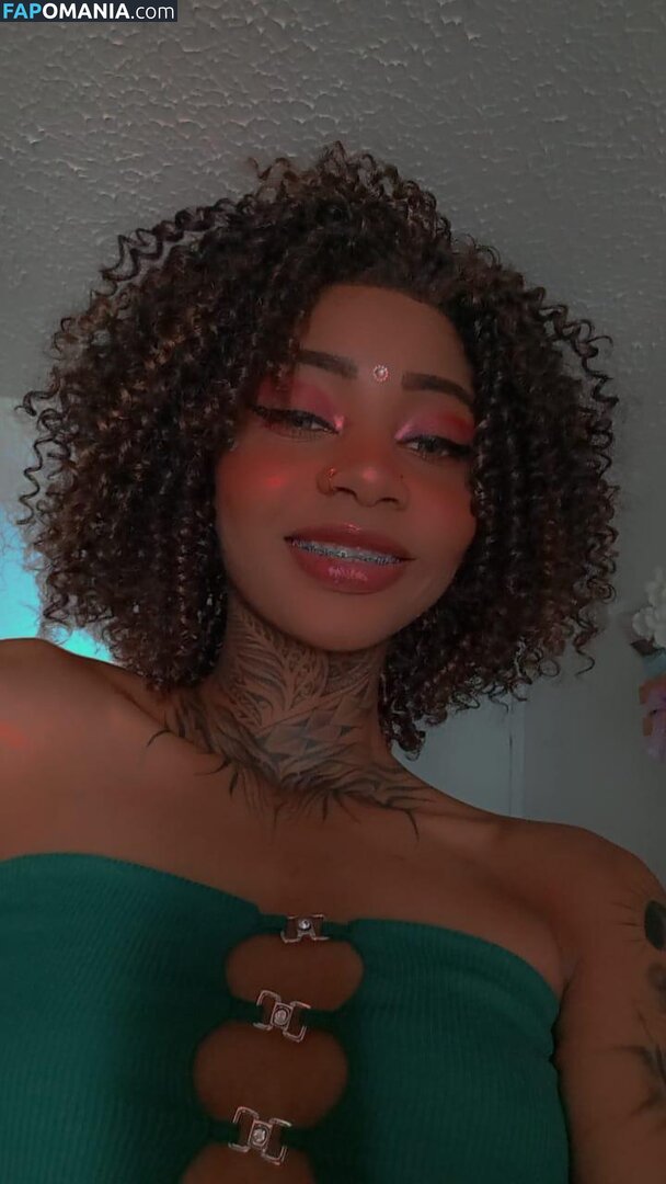 Ashanti_sweet / https: Naken OnlyFans  Läckta Foto #9