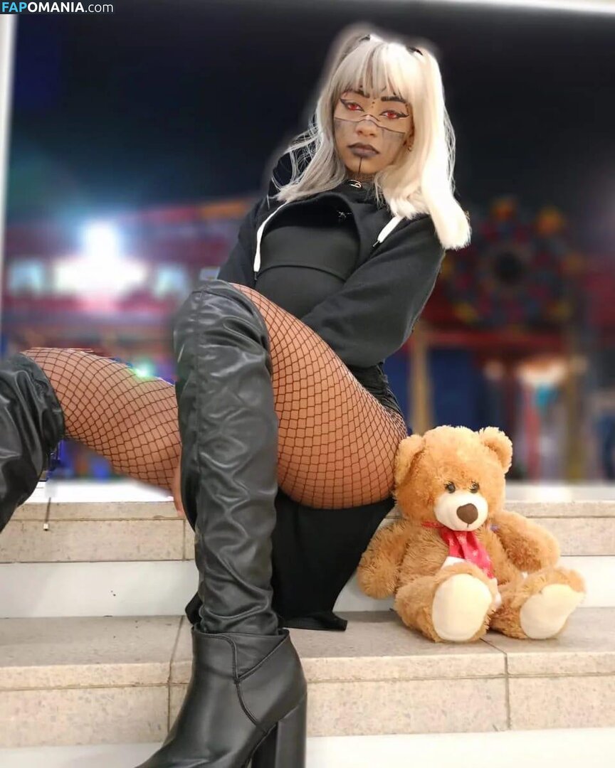 Ashanti_sweet / https: Naken OnlyFans  Läckta Foto #10