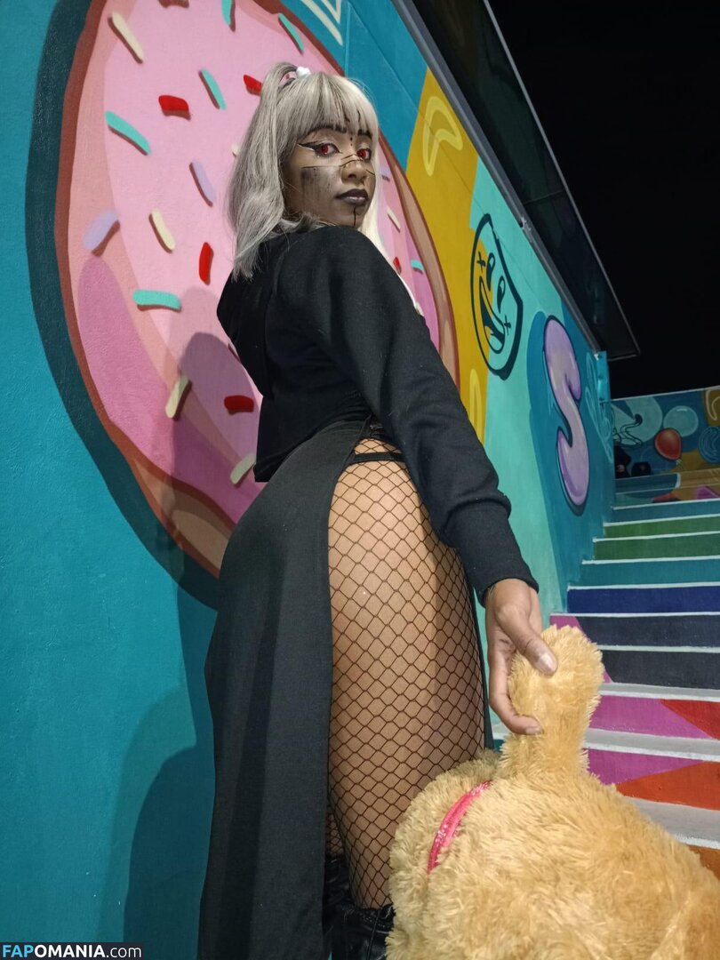 Ashanti_sweet / https: Naken OnlyFans  Läckta Foto #11