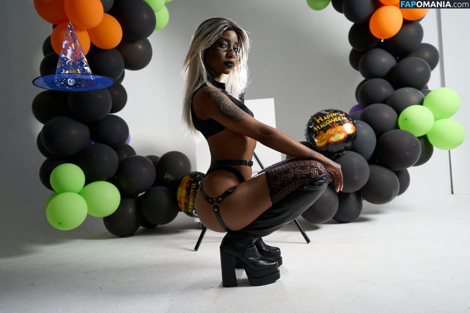 Ashanti_sweet / https: Naken OnlyFans  Läckta Foto #13