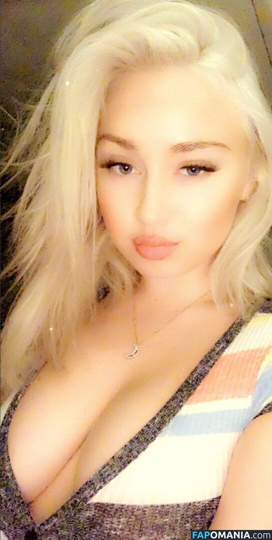 ashayehale Naken OnlyFans  Läckta Foto #5