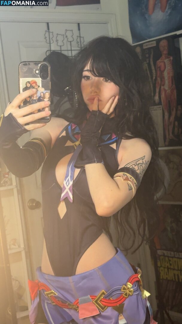 ashisbees / iamb33s Naken OnlyFans  Läckta Foto #102