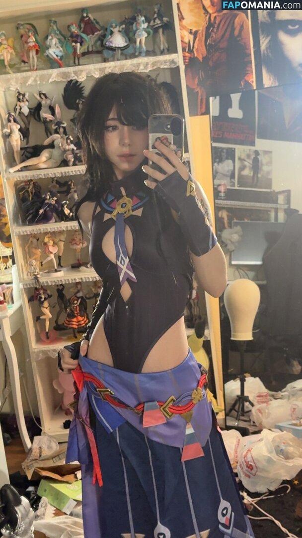 ashisbees / iamb33s Naken OnlyFans  Läckta Foto #105