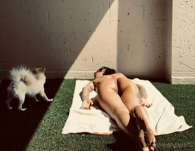 Ashleigh Ogle