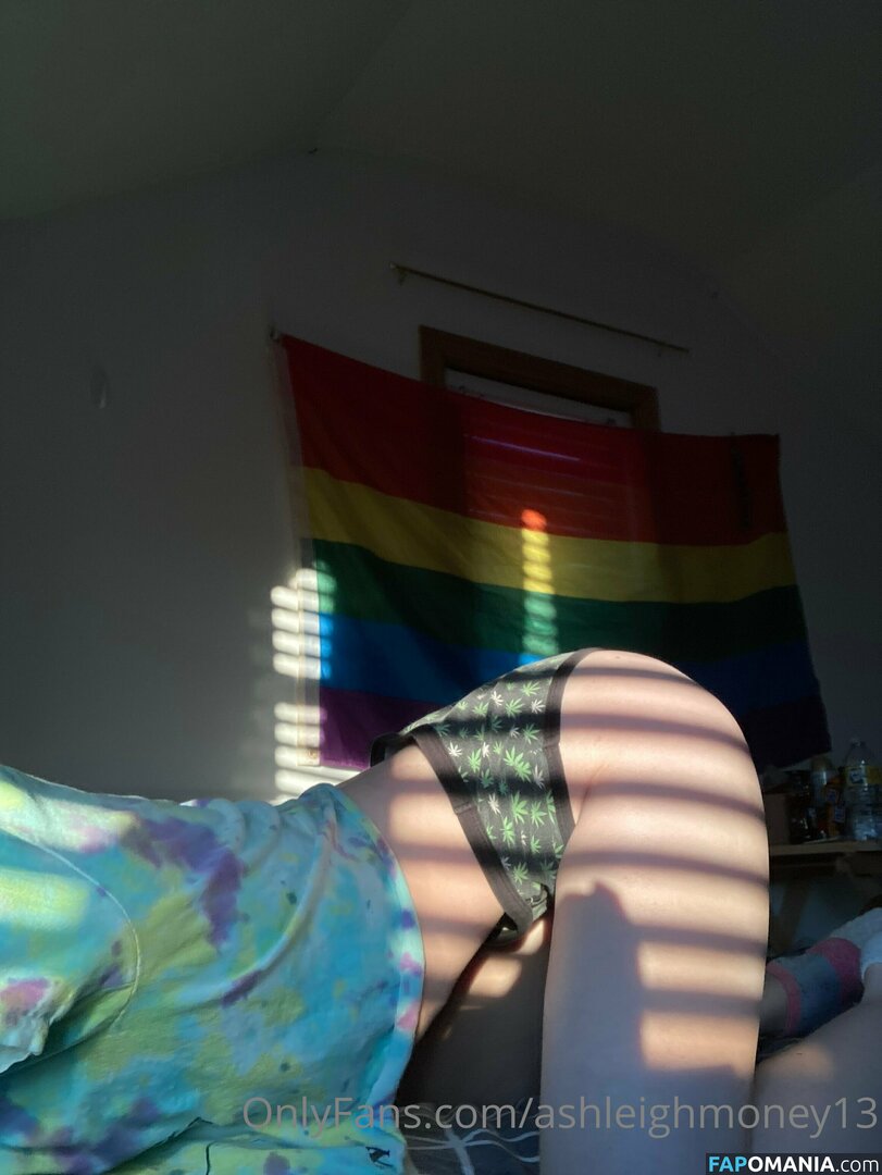 asheybaby190 / ashleighmoney13 Naken OnlyFans  Läckta Foto #37
