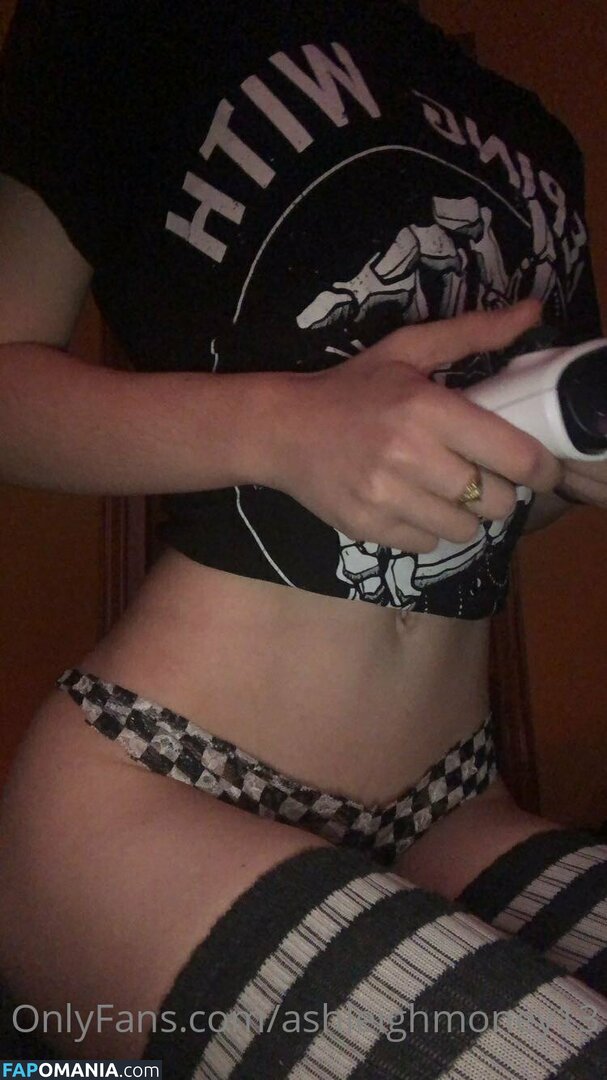asheybaby190 / ashleighmoney13 Naken OnlyFans  Läckta Foto #39