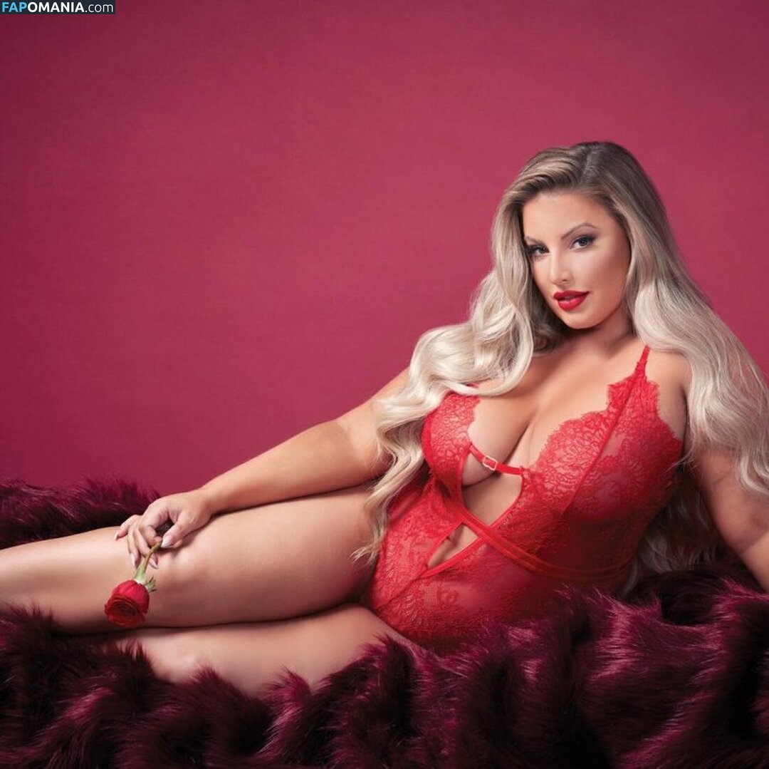 Ashley Alexiss / ashalexiss Naken OnlyFans  Läckta Foto #8
