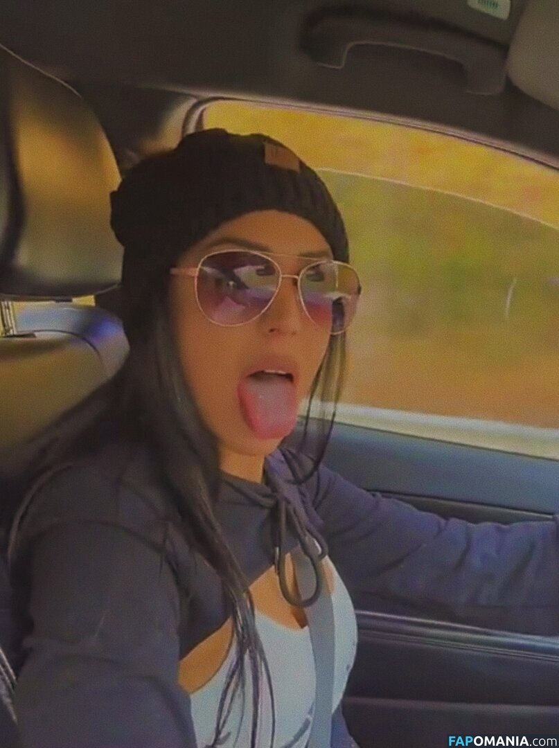 Ashley Giorgio / _ash.nicc Naken OnlyFans  Läckta Foto #1