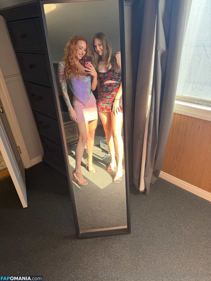 Ashley Lane / ashleylanexxx / priebusss Naken OnlyFans  Läckta Foto #1124