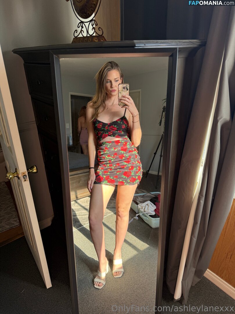 Ashley Lane / ashleylanexxx / priebusss Naken OnlyFans  Läckta Foto #1137