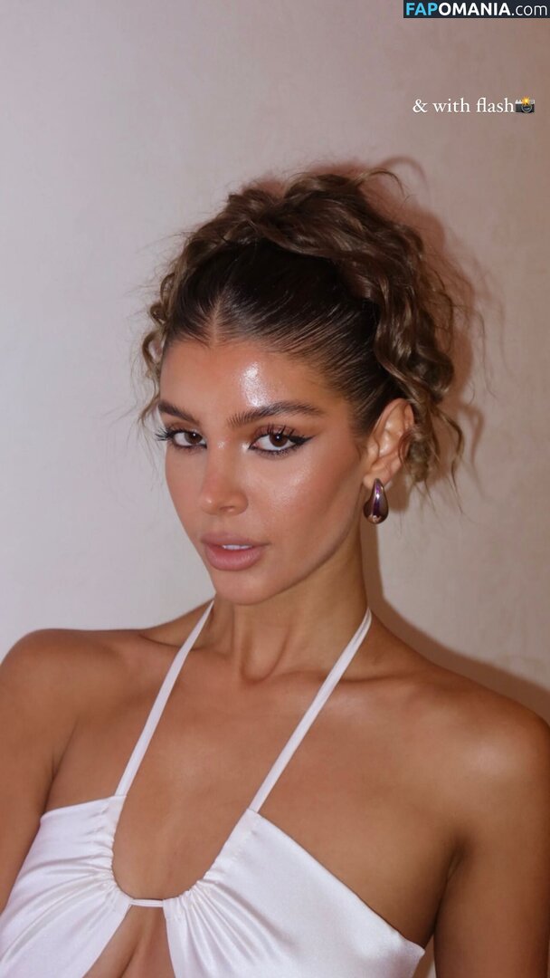 Ashley Marie Dickerson / ashleymariedickerson Naken OnlyFans  Läckta Foto #4