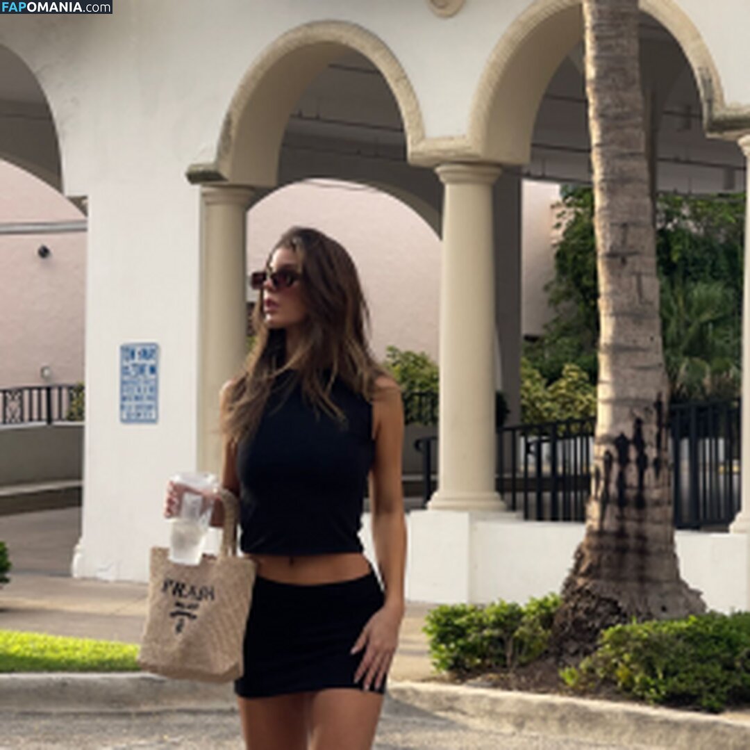 Ashley Marie Dickerson / ashleymariedickerson Naken OnlyFans  Läckta Foto #11