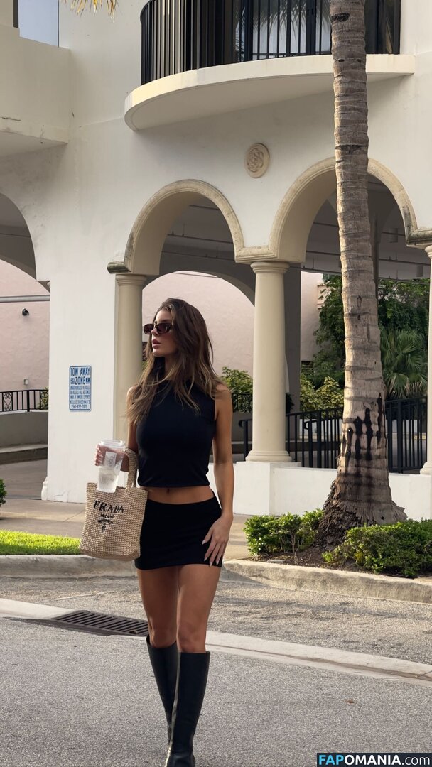 Ashley Marie Dickerson / ashleymariedickerson Naken OnlyFans  Läckta Foto #16