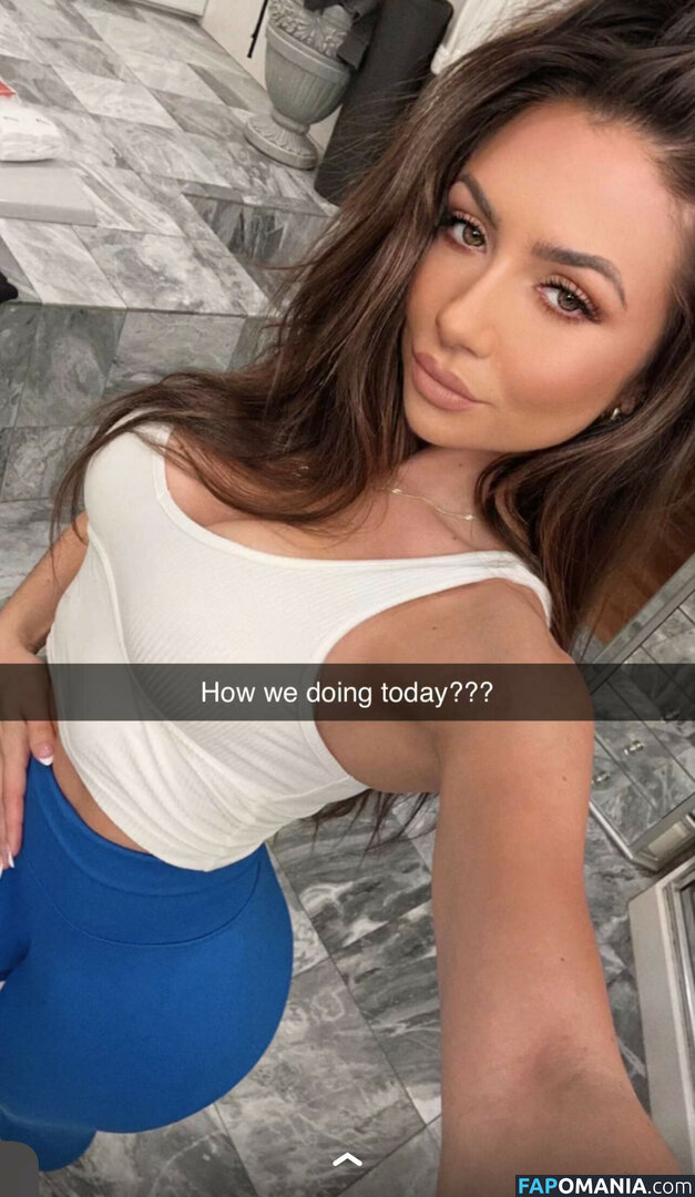 Ashley Nocera / ashleynocera Naken OnlyFans  Läckta Foto #220