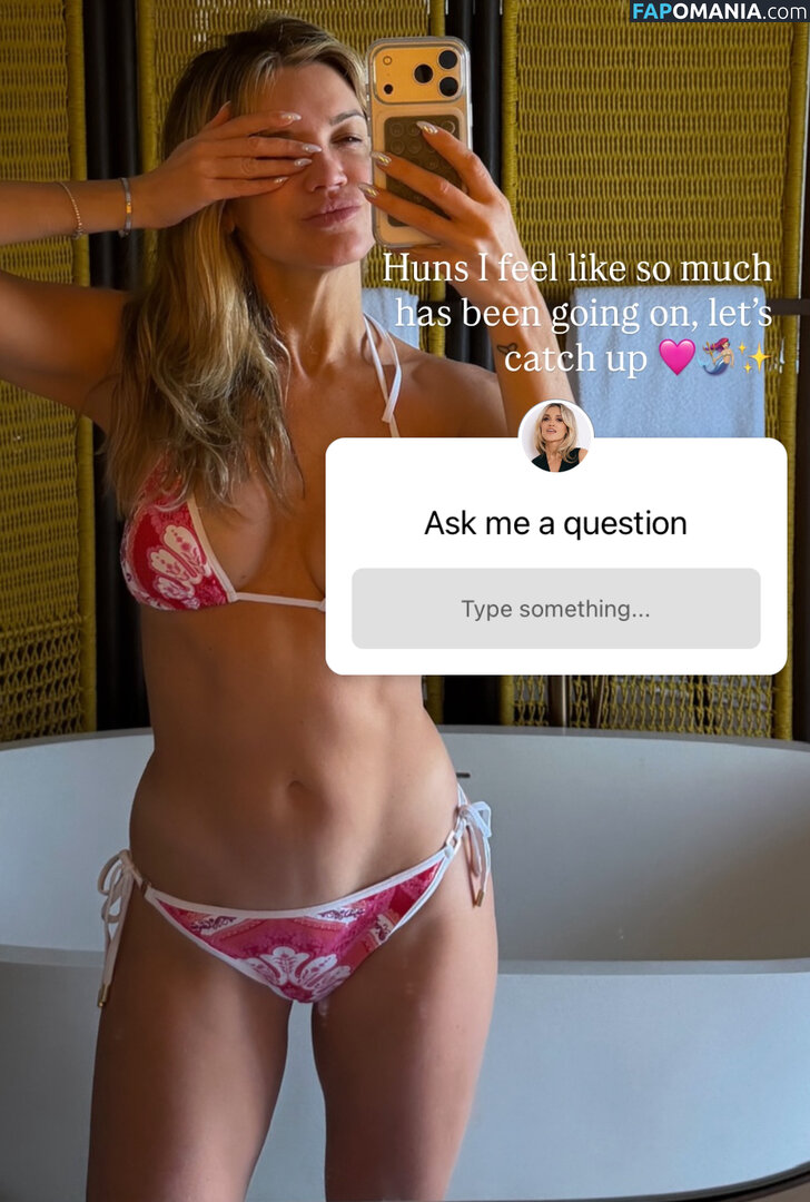 Ashley Roberts / Pussycat Doll / iamashleyroberts / inkedashleyroberts Naken OnlyFans  Läckta Foto #641