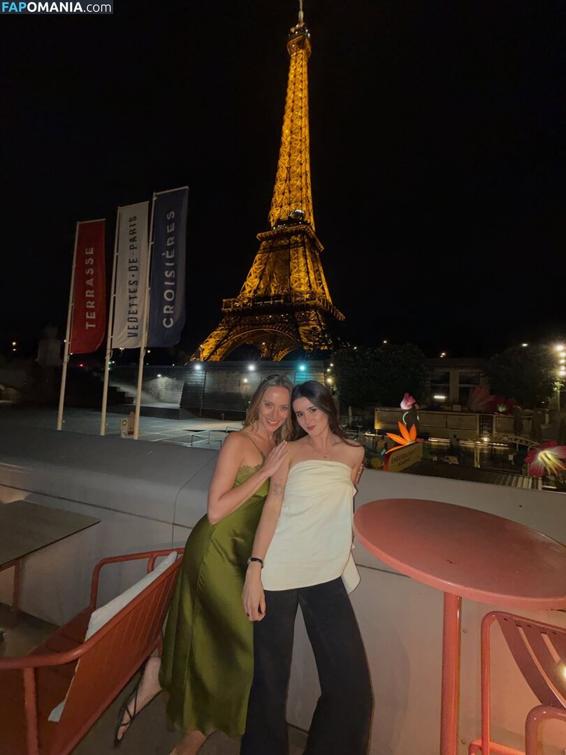 Ashley Stroehlein / ash.stro / ashstro Naken OnlyFans  Läckta Foto #6