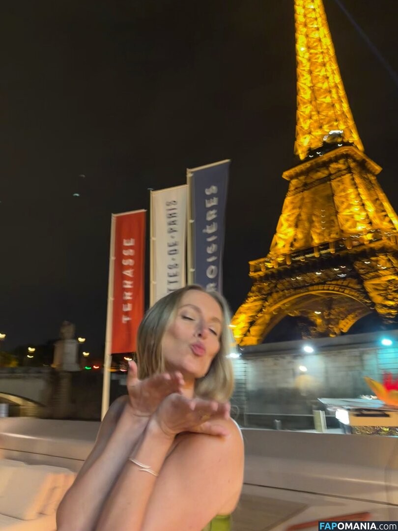 Ashley Stroehlein / ash.stro / ashstro Naken OnlyFans  Läckta Foto #8