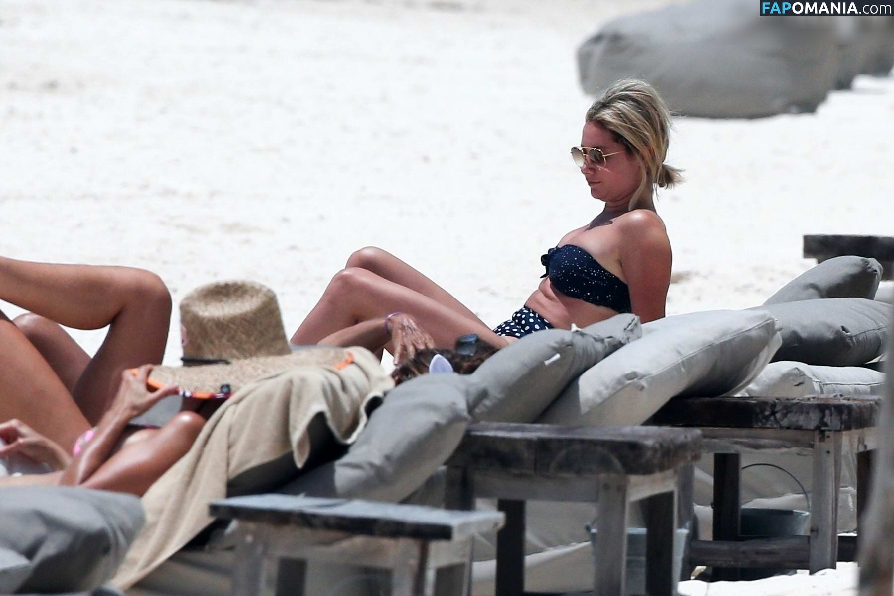 Ashley Tisdale / ashleytisdale Naken OnlyFans  Läckta Foto #4