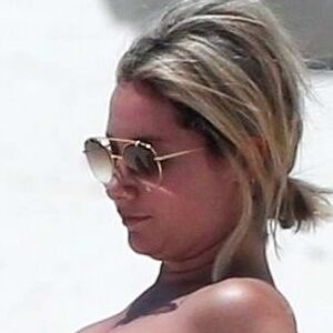 Ashley Tisdale