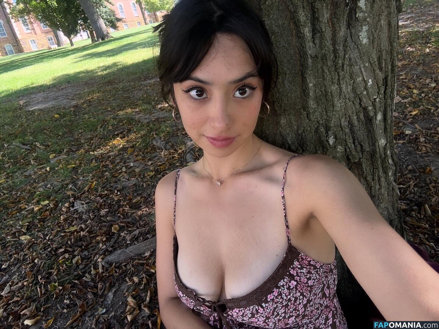 Ashley Trancoso / ashley.trancoso Naken OnlyFans  Läckta Foto #1