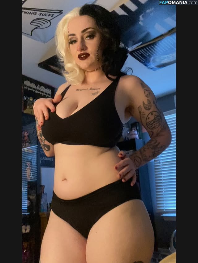 666ashleyjacktabs / Ashleyjacktabs Naken OnlyFans  Läckta Foto #26