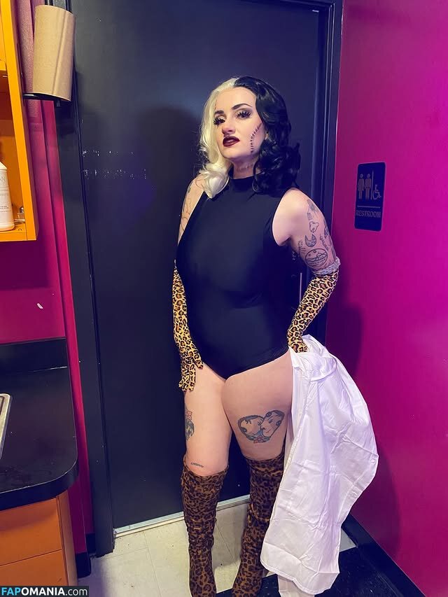 666ashleyjacktabs / Ashleyjacktabs Naken OnlyFans  Läckta Foto #27