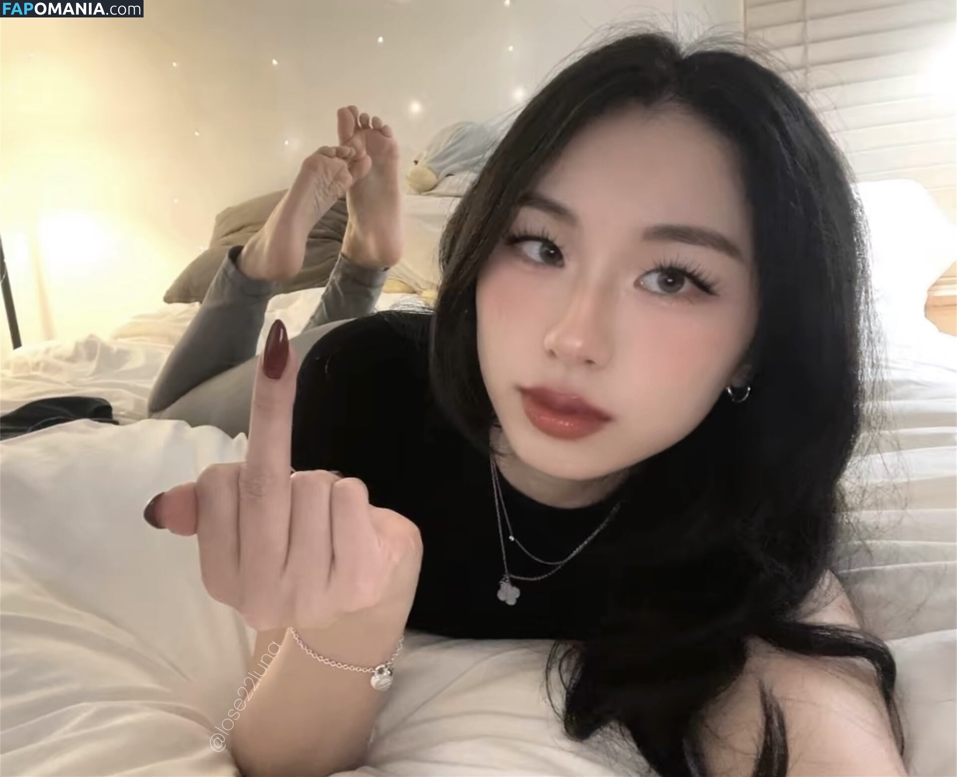 ashleynamz / ashleyynam Naken OnlyFans  Läckta Foto #7