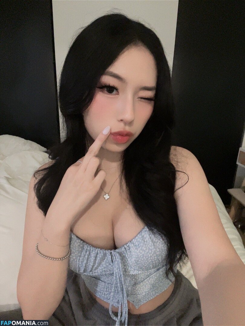 ashleynamz / ashleyynam Naken OnlyFans  Läckta Foto #12