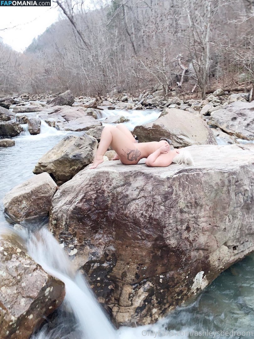 ashleyofficial / ashleysbedroom Naken OnlyFans  Läckta Foto #28
