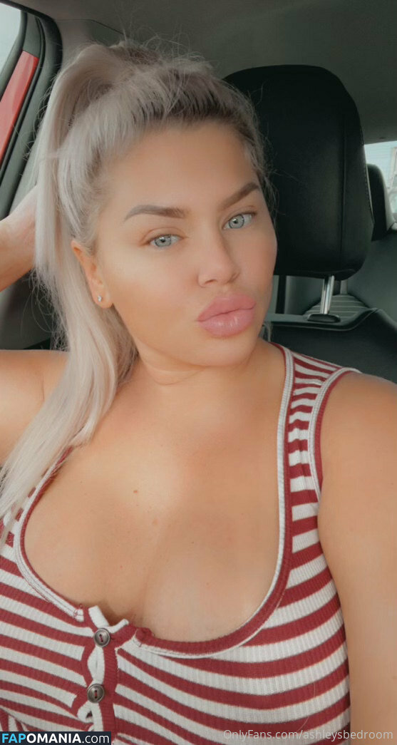 ashleyofficial / ashleysbedroom Naken OnlyFans  Läckta Foto #80