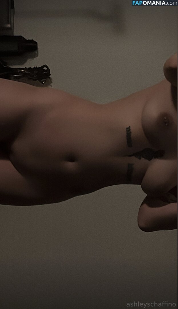 ashleyschaffino Naken OnlyFans  Läckta Foto #7