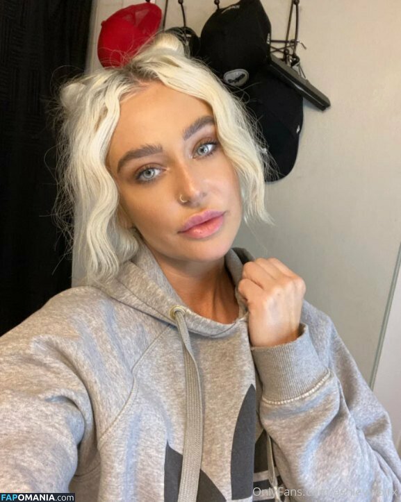 ashleywolfx / ashleywolfxo Naken OnlyFans  Läckta Foto #141