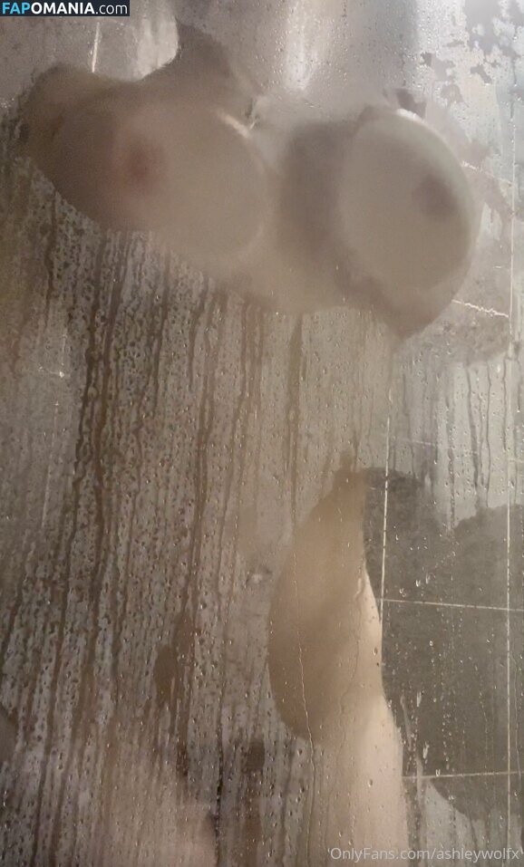 ashleywolfx / ashleywolfxo Naken OnlyFans  Läckta Foto #217