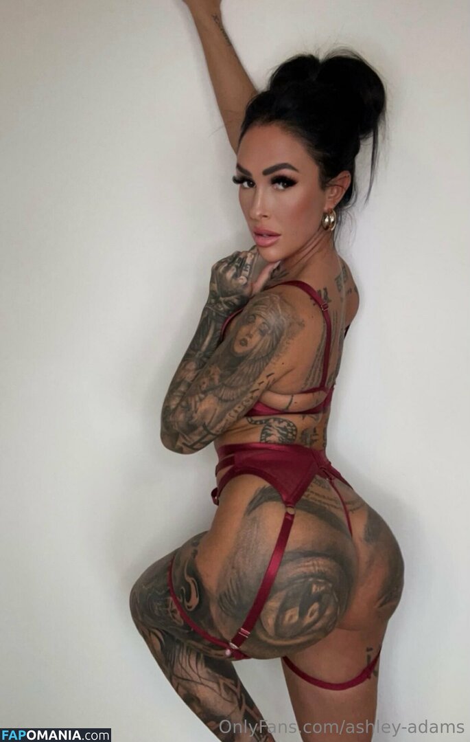 Ashleyyy / ashley-adams / sweetieashleyadams Naken OnlyFans  Läckta Foto #1