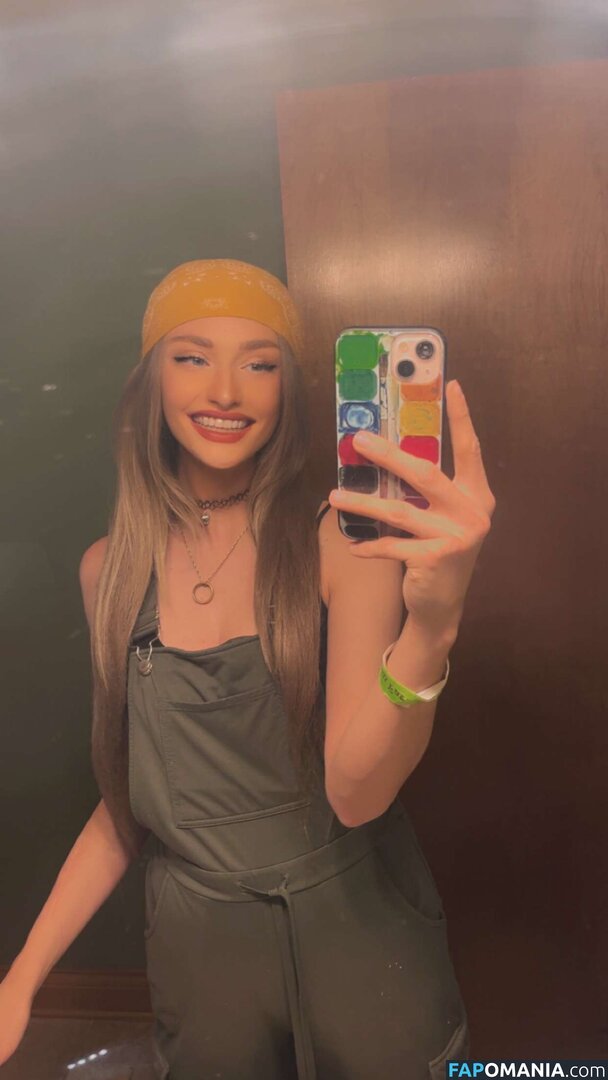 ashleyyy597 / ashleyyyreyyy Naken OnlyFans  Läckta Foto #1