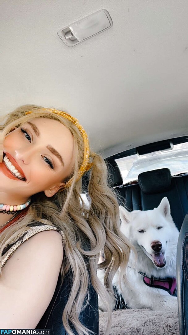 ashleyyy597 / ashleyyyreyyy Naken OnlyFans  Läckta Foto #4